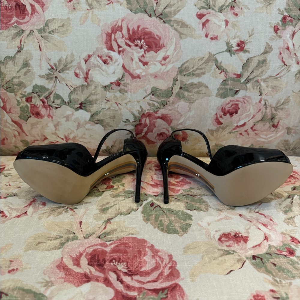 Sam Edelman “Florencia” Heels - Black Color - Size 6 - Brand New! - Picture 10 of 10